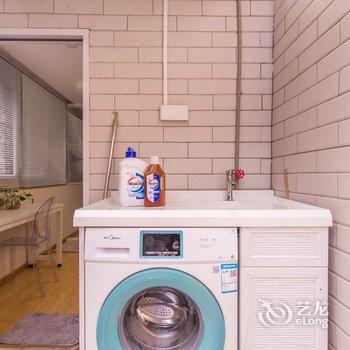 广州Locals路客·广州越秀A83舍公寓(五仙古观分店)酒店提供图片