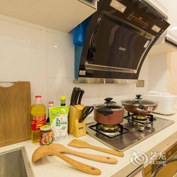 广州Locals路客·广州越秀A83舍公寓(五仙古观分店)酒店提供图片