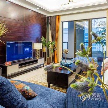 重庆Locals路客·重庆江北A51舍公寓(江北正街分店)酒店提供图片