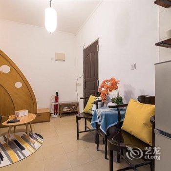 广州Vincent(00144880)公寓(东濠涌博物馆分店)酒店提供图片