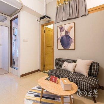 广州Vincent(00144880)公寓(东濠涌博物馆分店)酒店提供图片