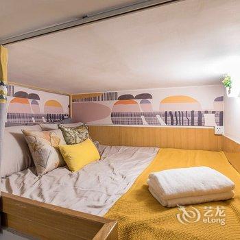 广州Vincent(00144880)公寓(东濠涌博物馆分店)酒店提供图片