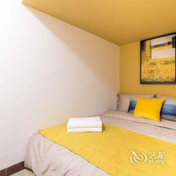 广州Vincent(00144880)公寓(东濠涌博物馆分店)酒店提供图片