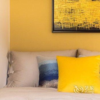 广州Vincent(00144880)公寓(东濠涌博物馆分店)酒店提供图片