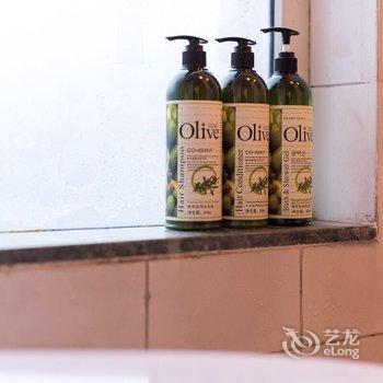 广州Vincent(00144880)公寓(东濠涌博物馆分店)酒店提供图片