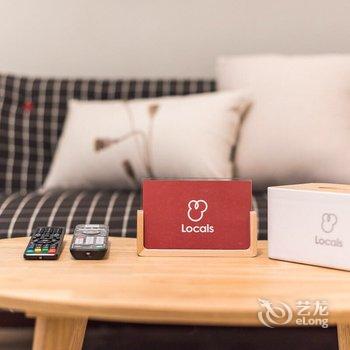 广州Vincent(00144880)公寓(东濠涌博物馆分店)酒店提供图片