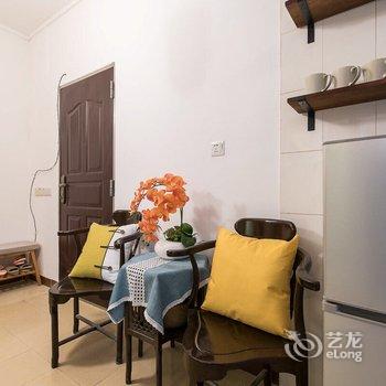 广州Vincent(00144880)公寓(东濠涌博物馆分店)酒店提供图片
