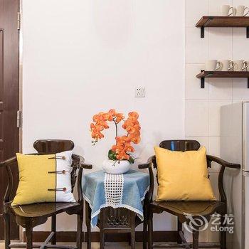 广州Vincent(00144880)公寓(东濠涌博物馆分店)酒店提供图片
