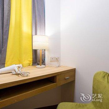 广州Vincent(00144880)公寓(东濠涌博物馆分店)酒店提供图片