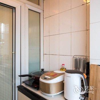 广州Vincent(00144880)公寓(东濠涌博物馆分店)酒店提供图片