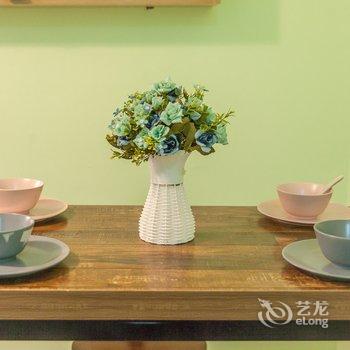 路客公寓(西安西影路店)酒店提供图片