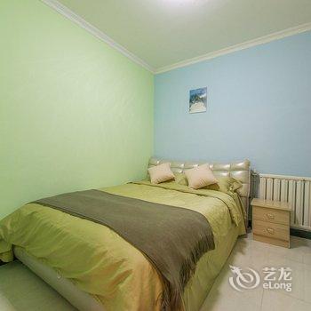 路客公寓(西安西影路店)酒店提供图片