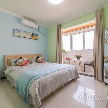 路客公寓(西安西影路店)酒店提供图片