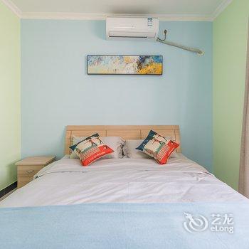 路客公寓(西安西影路店)酒店提供图片