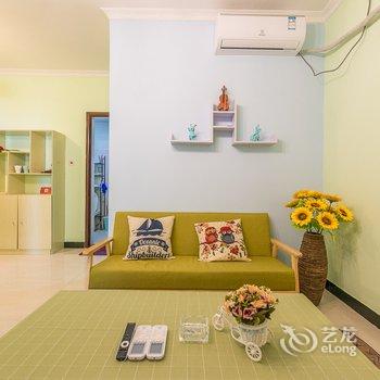 路客公寓(西安西影路店)酒店提供图片