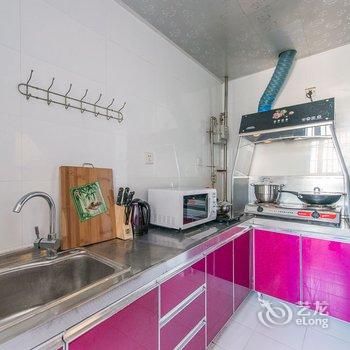 路客公寓(西安西影路店)酒店提供图片