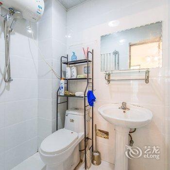 路客公寓(西安西影路店)酒店提供图片