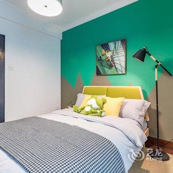 广州顾畔(00135150)公寓(華林寺分店)酒店提供图片