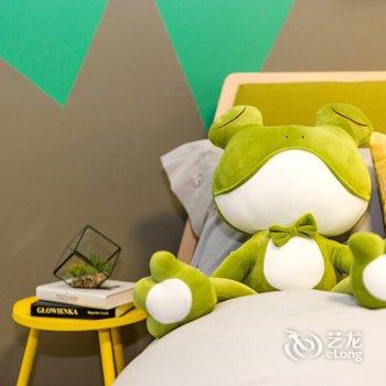 广州顾畔(00135150)公寓(華林寺分店)酒店提供图片