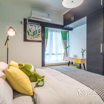 广州顾畔(00135150)公寓(華林寺分店)酒店提供图片