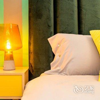 广州顾畔(00135150)公寓(華林寺分店)酒店提供图片