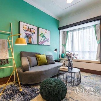 广州顾畔(00135150)公寓(華林寺分店)酒店提供图片