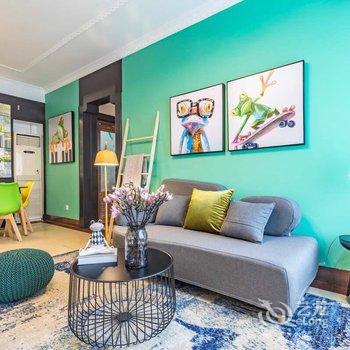 广州顾畔(00135150)公寓(華林寺分店)酒店提供图片