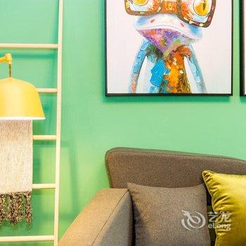 广州顾畔(00135150)公寓(華林寺分店)酒店提供图片