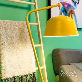 广州顾畔(00135150)公寓(華林寺分店)酒店提供图片