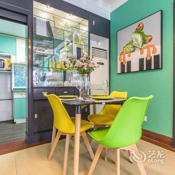 广州顾畔(00135150)公寓(華林寺分店)酒店提供图片