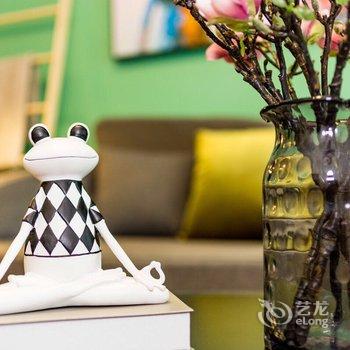 广州顾畔(00135150)公寓(華林寺分店)酒店提供图片