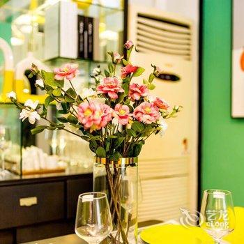 广州顾畔(00135150)公寓(華林寺分店)酒店提供图片