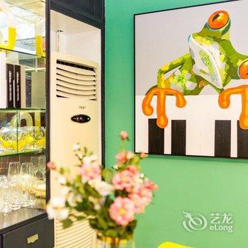 广州顾畔(00135150)公寓(華林寺分店)酒店提供图片