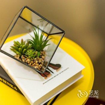 广州顾畔(00135150)公寓(華林寺分店)酒店提供图片