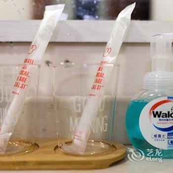 广州顾畔(00135150)公寓(華林寺分店)酒店提供图片