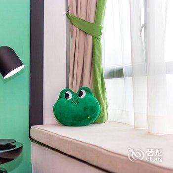 广州顾畔(00135150)公寓(華林寺分店)酒店提供图片