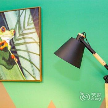 广州顾畔(00135150)公寓(華林寺分店)酒店提供图片