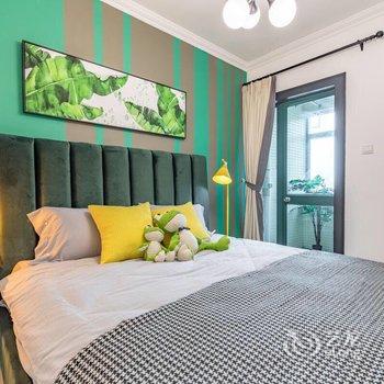 广州顾畔(00135150)公寓(華林寺分店)酒店提供图片