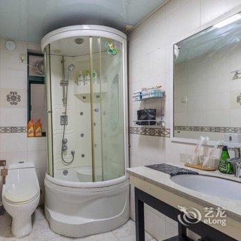 广州顾畔(00135150)公寓(華林寺分店)酒店提供图片