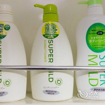 广州顾畔(00135150)公寓(華林寺分店)酒店提供图片