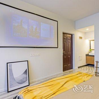 重庆Cynthia(00120960)公寓(重庆城市之路厅分店)酒店提供图片