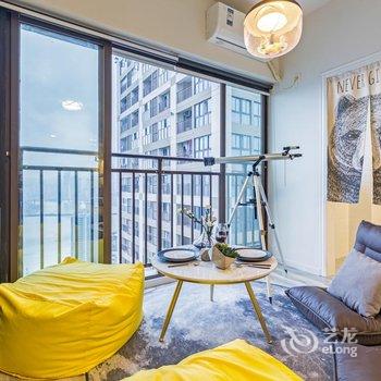 重庆Cynthia(00120960)公寓(重庆城市之路厅分店)酒店提供图片
