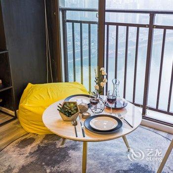 重庆Cynthia(00120960)公寓(重庆城市之路厅分店)酒店提供图片