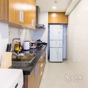 重庆Cynthia(00120960)公寓(重庆城市之路厅分店)酒店提供图片