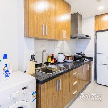 重庆Cynthia(00120960)公寓(重庆城市之路厅分店)酒店提供图片