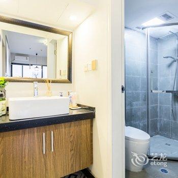 重庆Cynthia(00120960)公寓(重庆城市之路厅分店)酒店提供图片