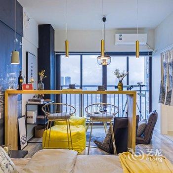 重庆Cynthia(00120960)公寓(重庆城市之路厅分店)酒店提供图片