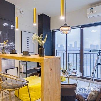 重庆Cynthia(00120960)公寓(重庆城市之路厅分店)酒店提供图片