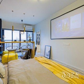 重庆Cynthia(00120960)公寓(重庆城市之路厅分店)酒店提供图片