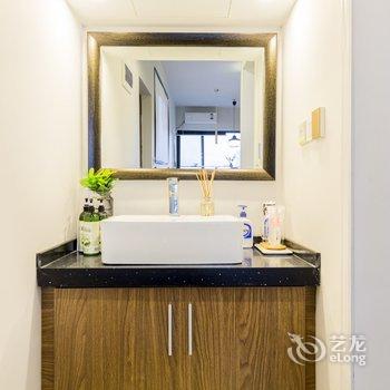 重庆Cynthia(00120960)公寓(重庆城市之路厅分店)酒店提供图片